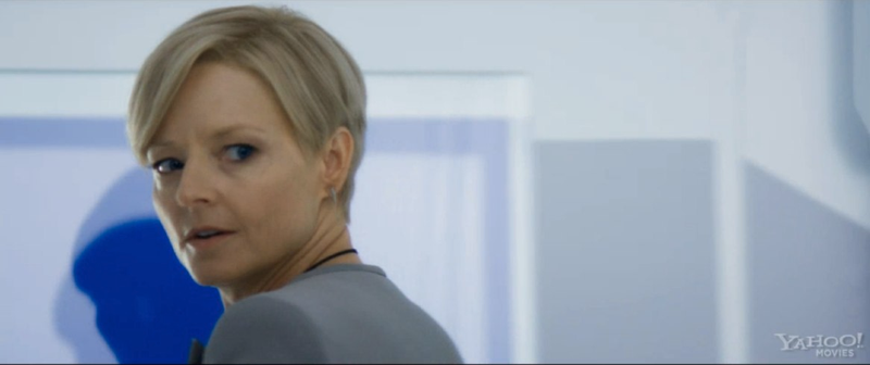 Illustration for article titled Screencaps reveal the wonder and squalor of Neill Blomkamp's first Elysium trailer